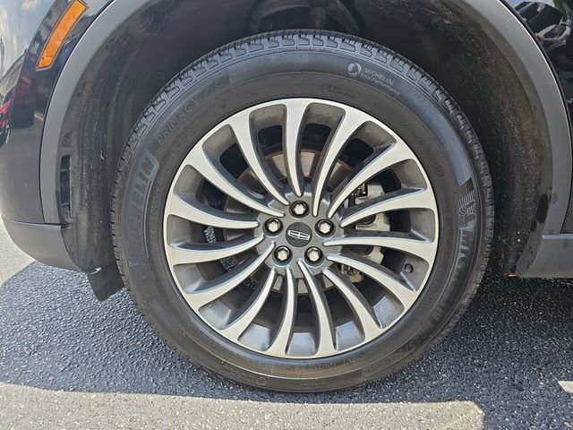 Used 2023 Lincoln Aviator AWD w/ Premium Package image 38