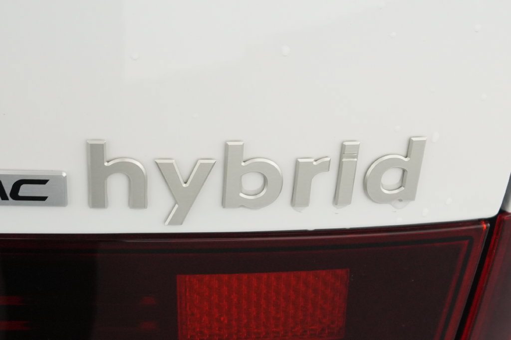 New 2026 Hyundai Santa Fe SE AWD/4WD image 9