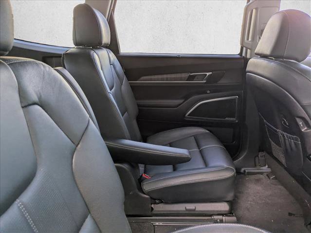 Used 2024 Kia Telluride SX image 22