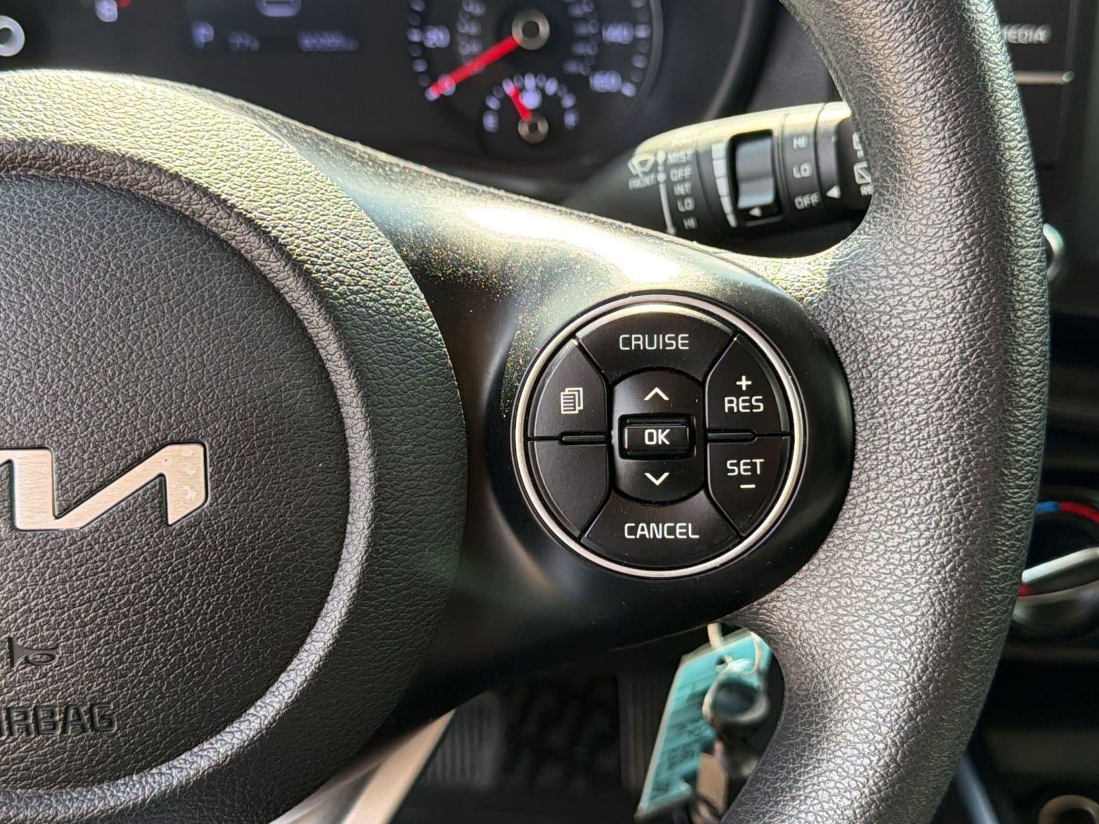 Used 2022 Kia Soul LX w/ Technology Package image 22