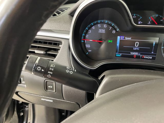 Certified 2019 Chevrolet Impala LT image 11