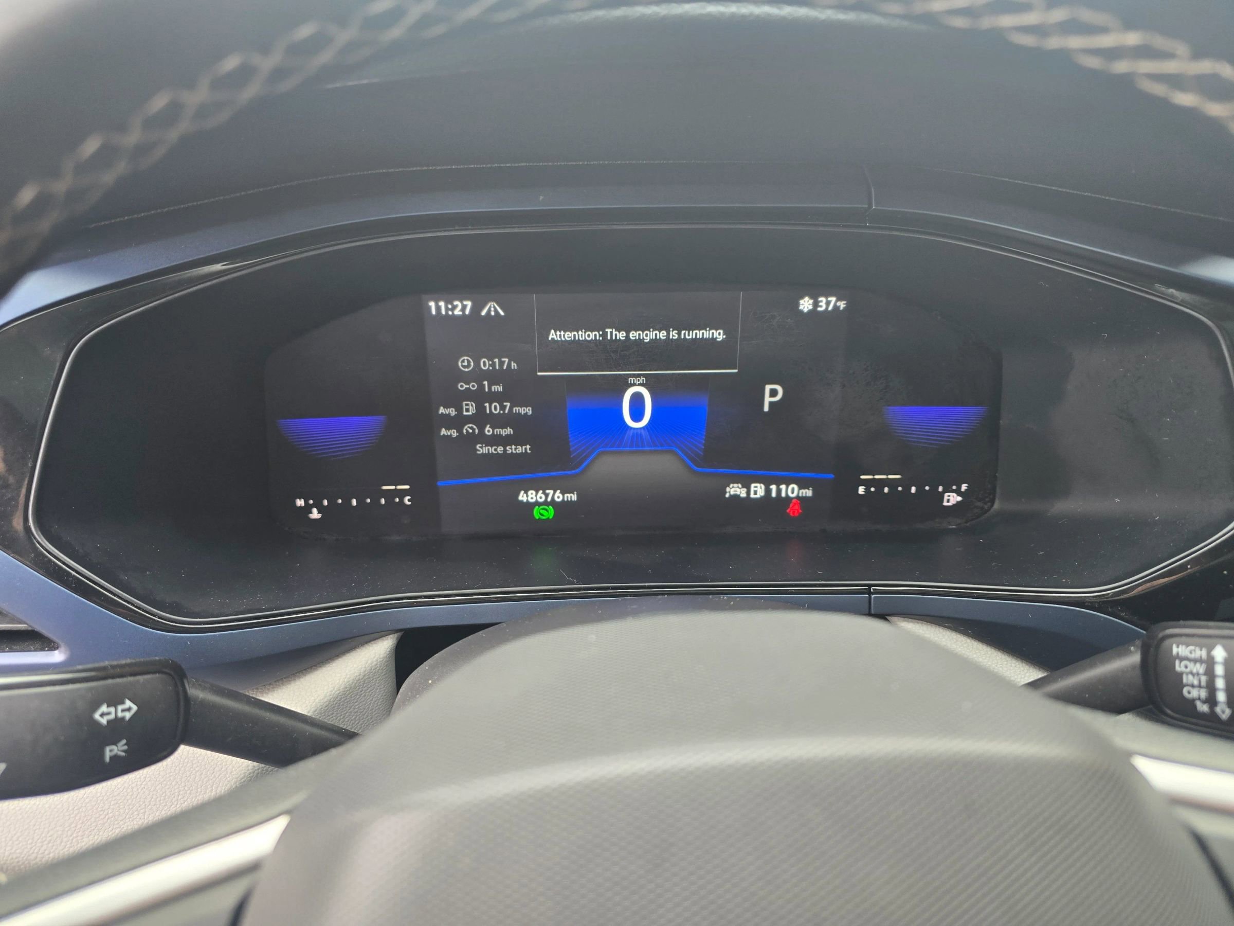 Used 2022 Volkswagen Taos SE image 35