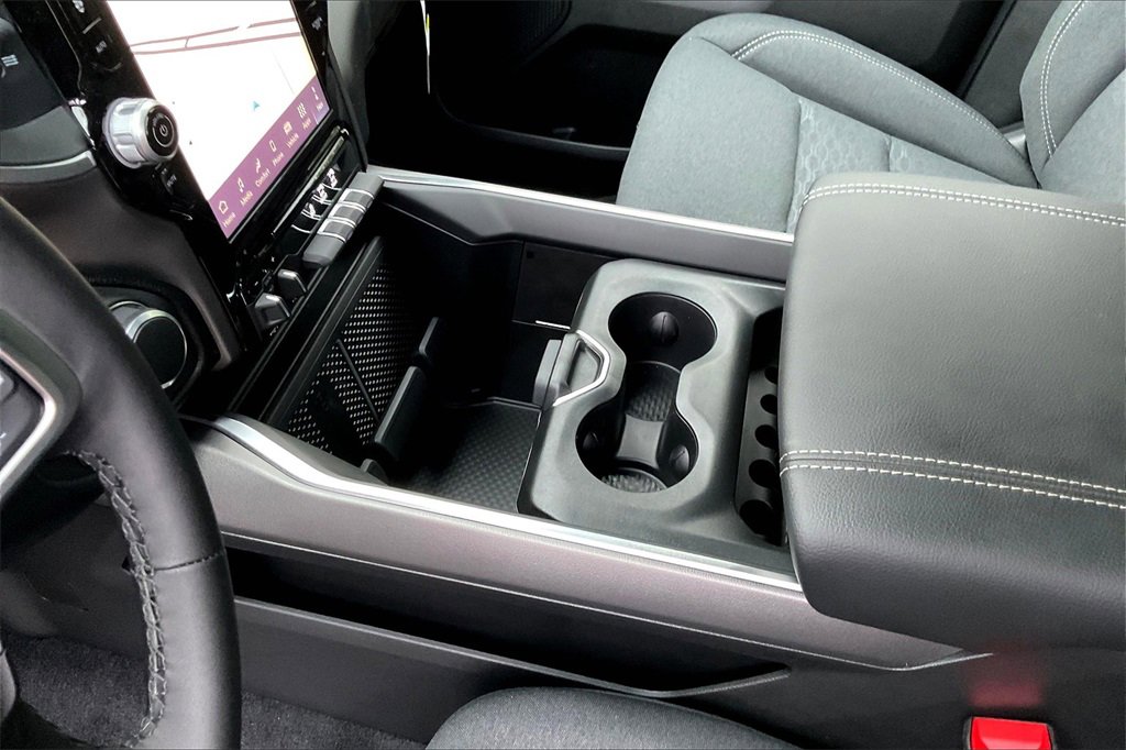 New 2026 RAM 1500 Big Horn image 8