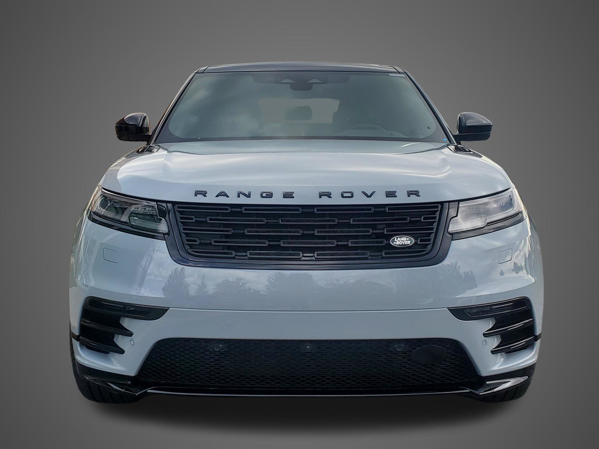 New 2026 Land Rover Range Rover Velar Belgravia AWD/4WD image 2