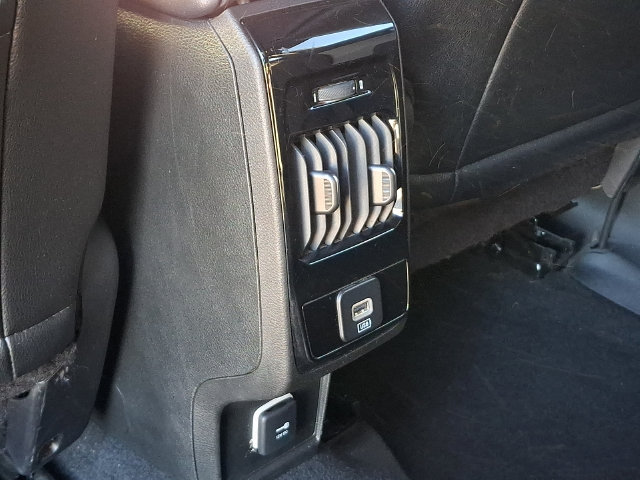 Used 2025 Jeep Compass Limited AWD/4WD image 20