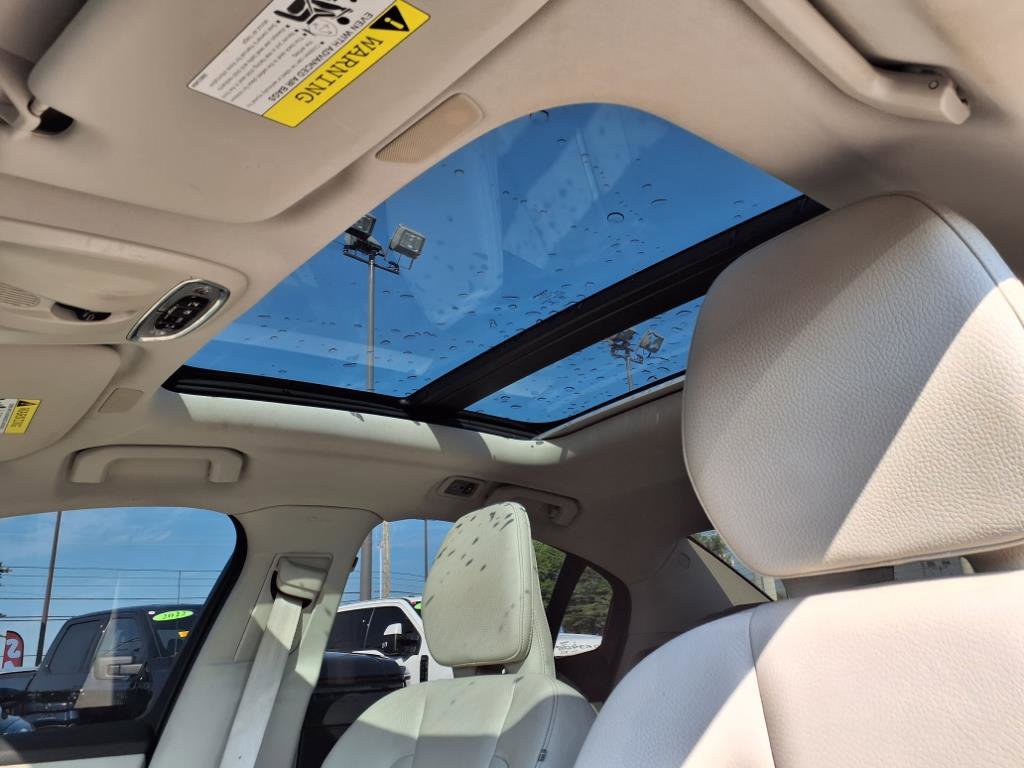 Used 2020 Volvo S60 T5 Momentum w/ Protection Package Premier image 16