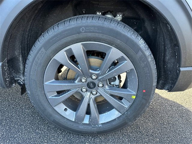 New 2026 Ford Explorer Active w/ Active Comfort Package image 14