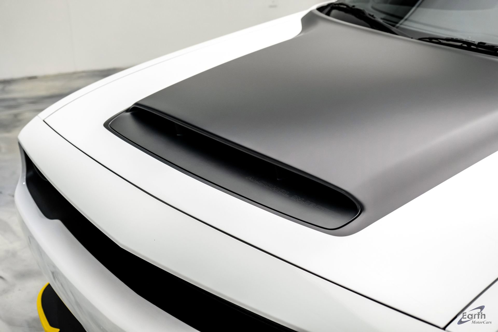 Used 2023 Dodge Challenger SRT Hellcat Redeye image 37