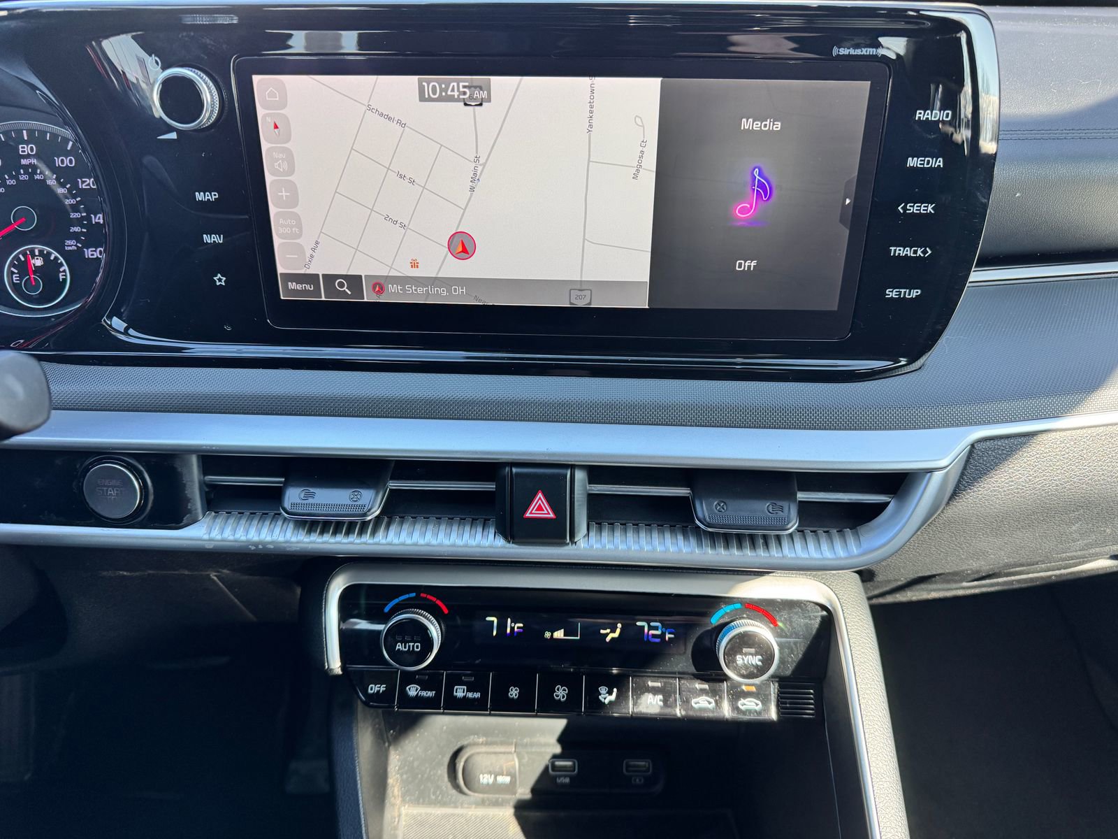 Used 2022 Kia K5 GT-Line w/ GT-Line FWD Premium Package image 19