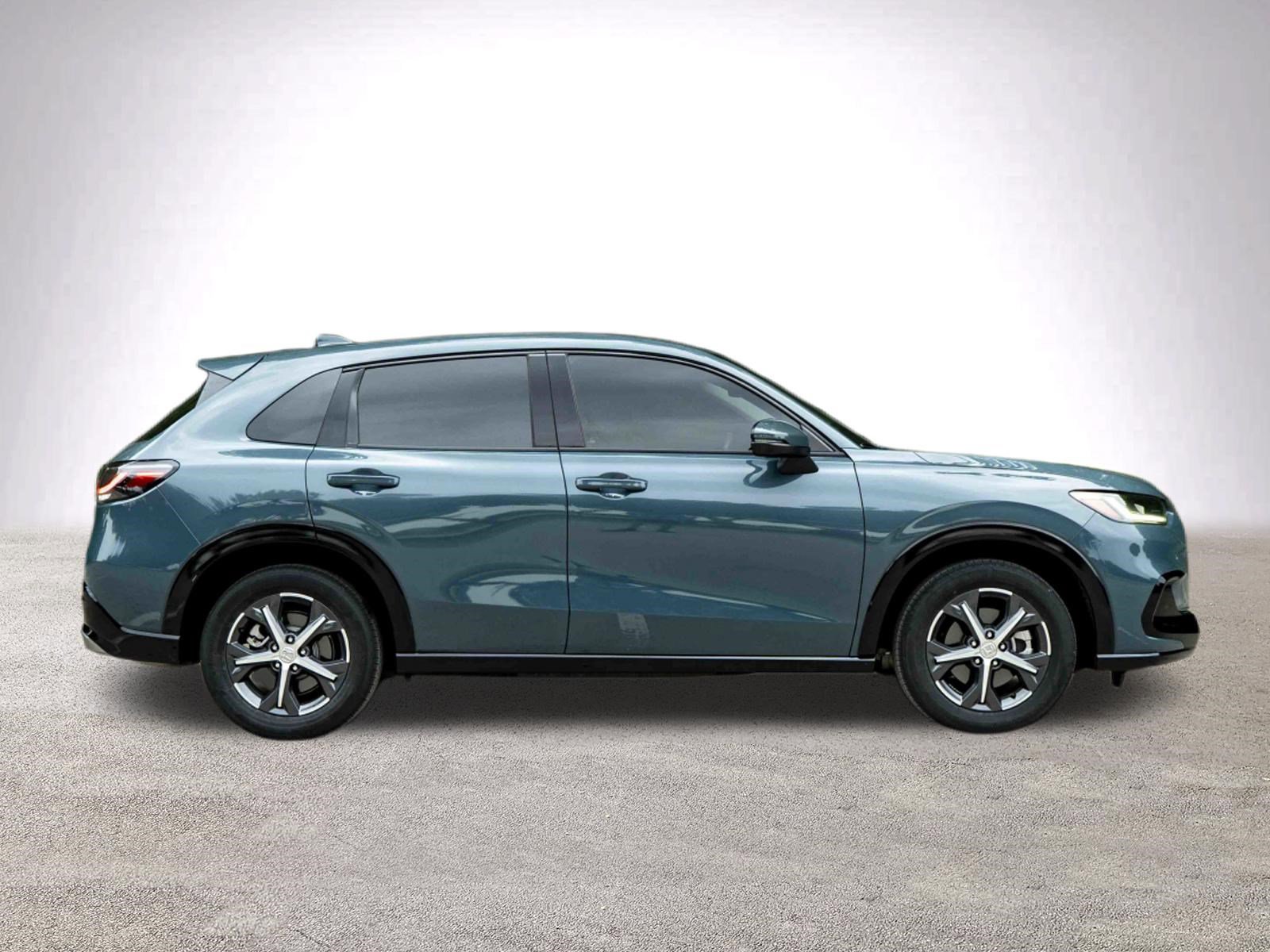 Used 2024 Honda HR-V EX-L image 10