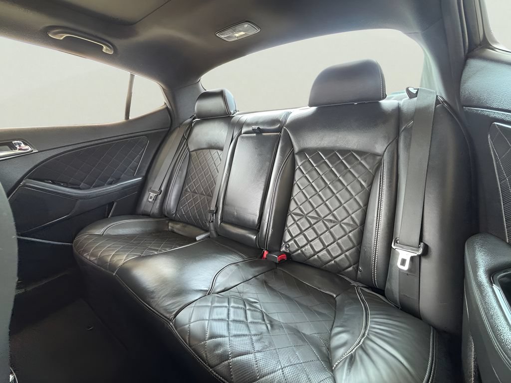 Used 2015 Kia Optima SX FWD image 43