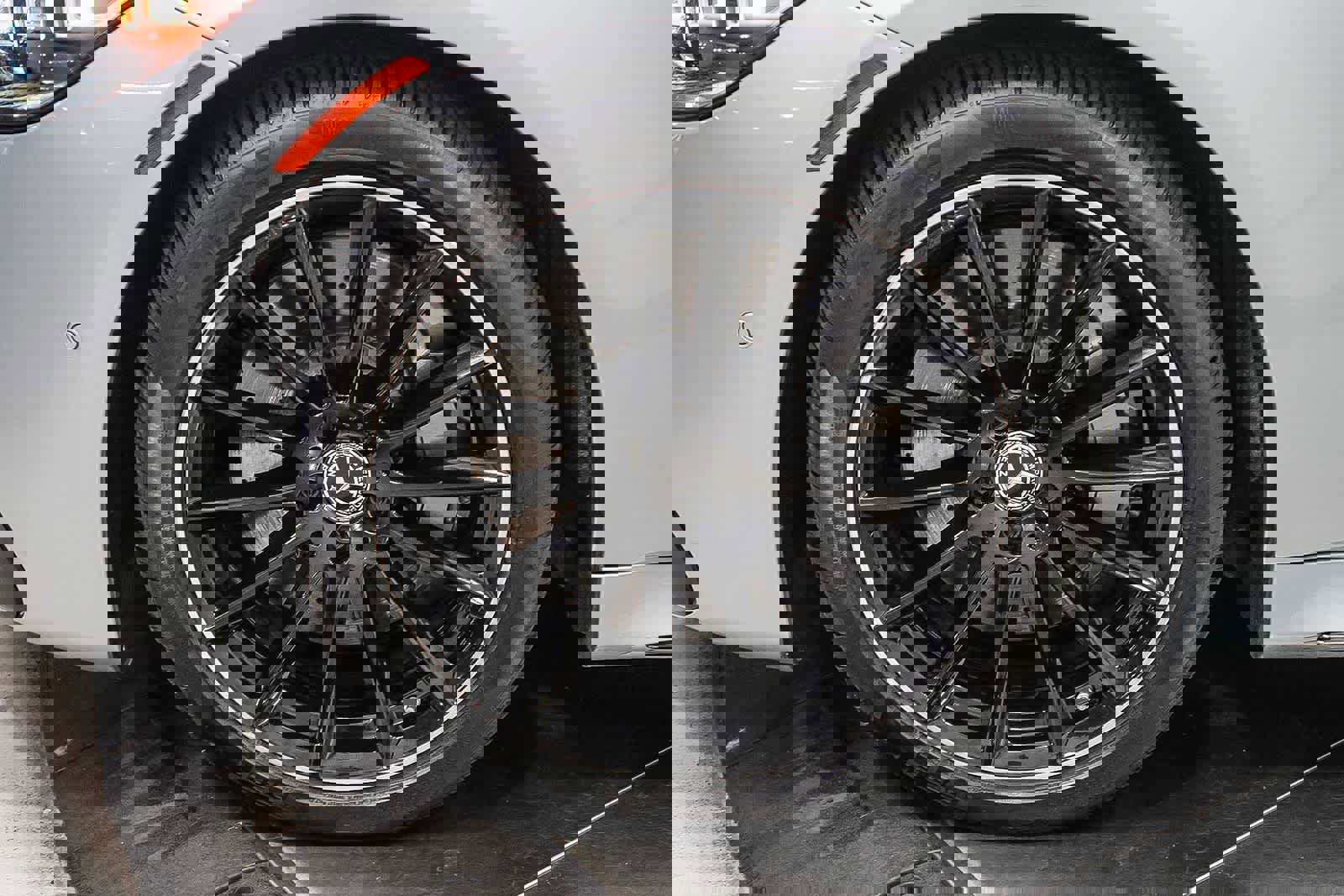 Used 2023 Mercedes-Benz S 500 S 500 image 11