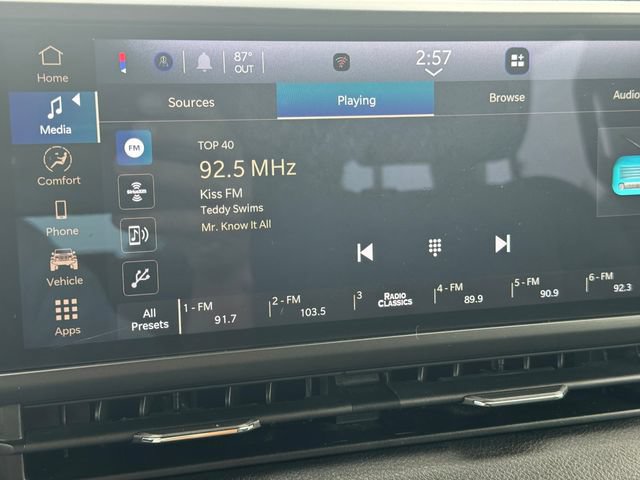 Certified 2024 Jeep Wrangler Unlimited Sport AWD/4WD image 27