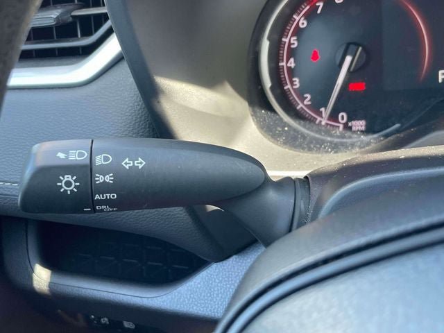 Certified 2025 Toyota RAV4 XLE AWD/4WD image 26