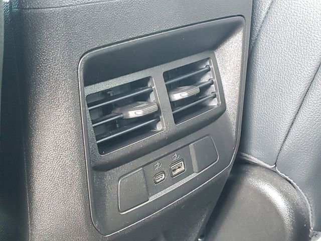 Certified 2023 GMC Canyon Denali AWD/4WD image 34