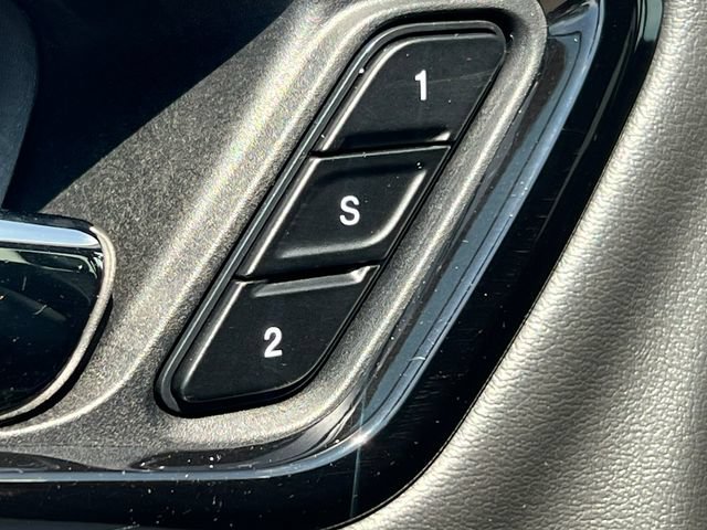 Used 2025 Dodge Durango R/T AWD/4WD image 20