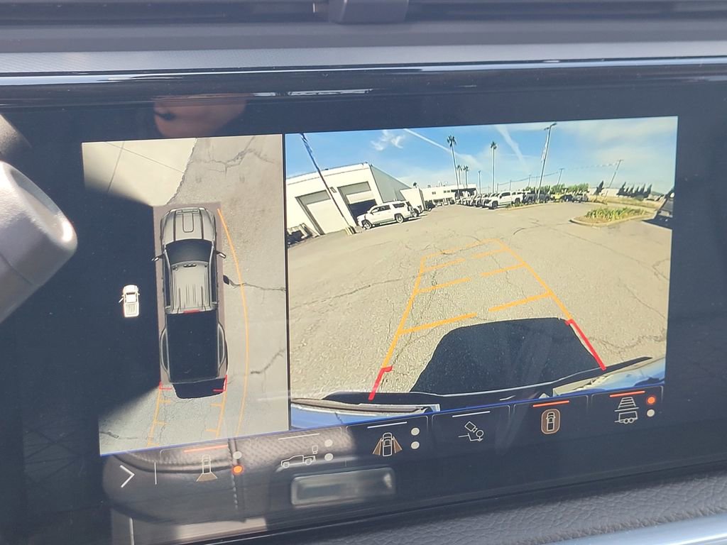 New 2026 GMC Sierra 3500 Denali w/ Denali Reserve Package AWD/4WD image 15