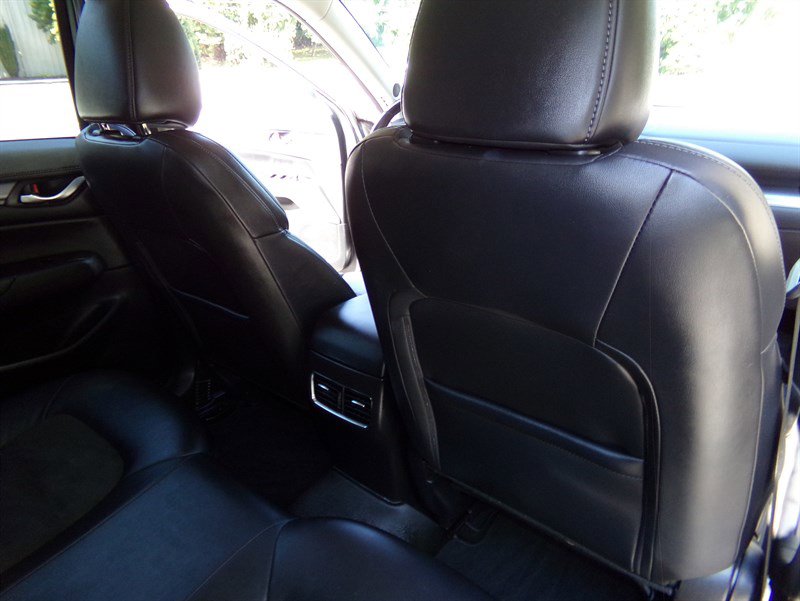 Used 2017 MAZDA CX-5 Touring w/ Preferred Equipment Package image 30