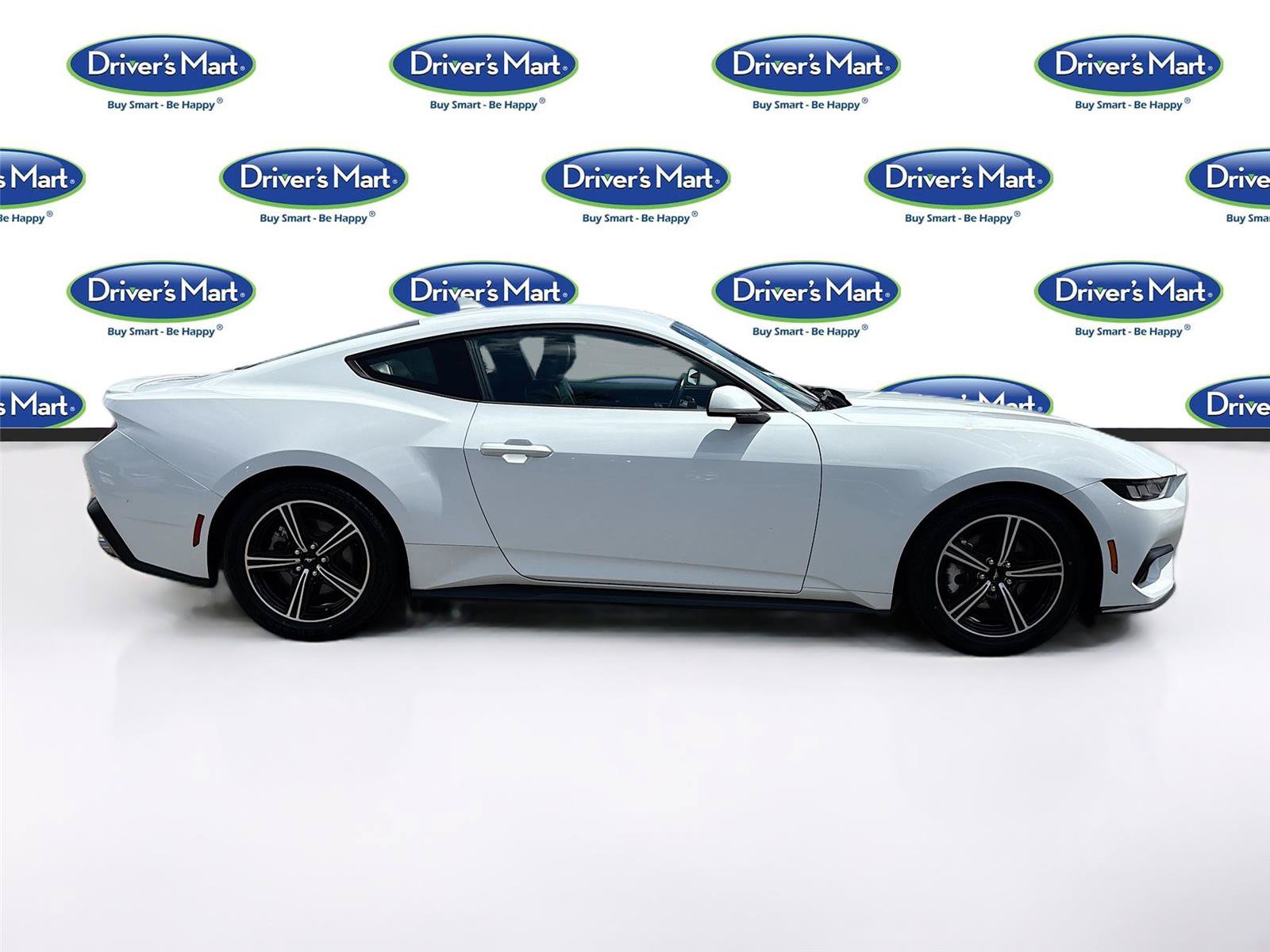 Used 2024 Ford Mustang Premium RWD image 8