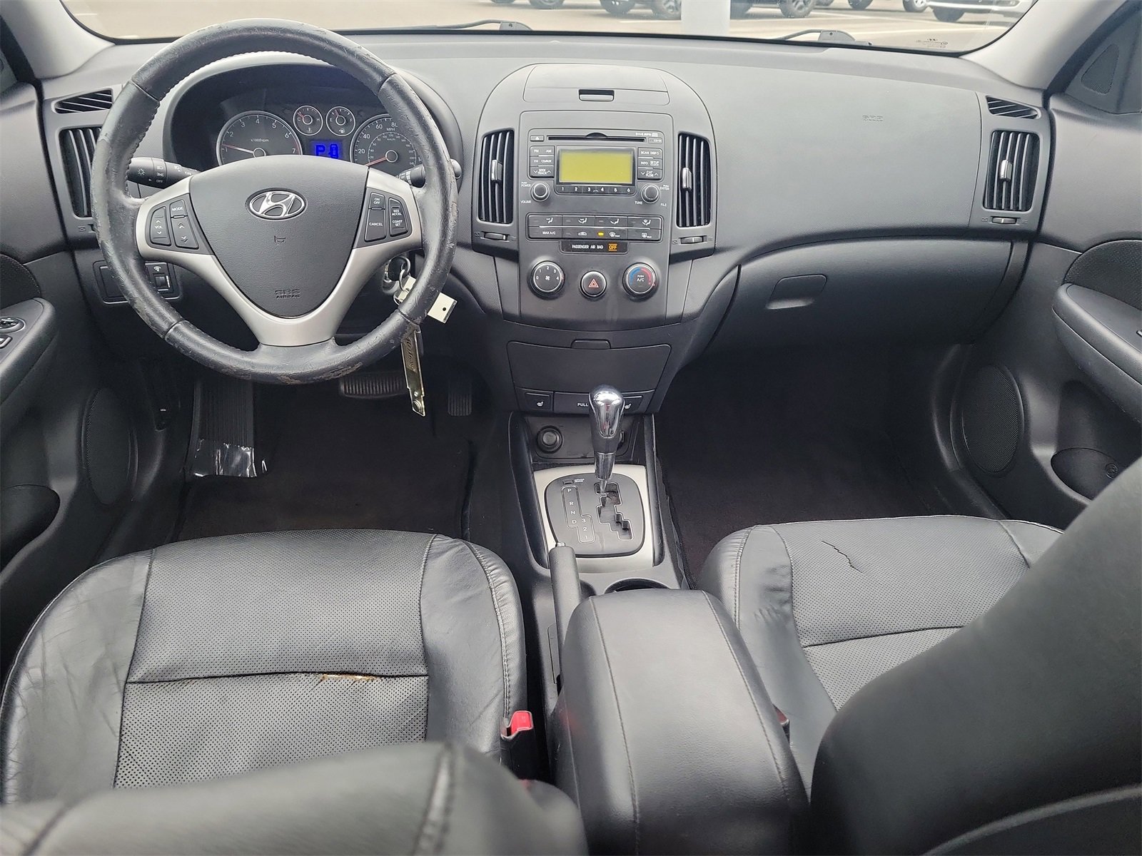 Used 2012 Hyundai Elantra SE image 10