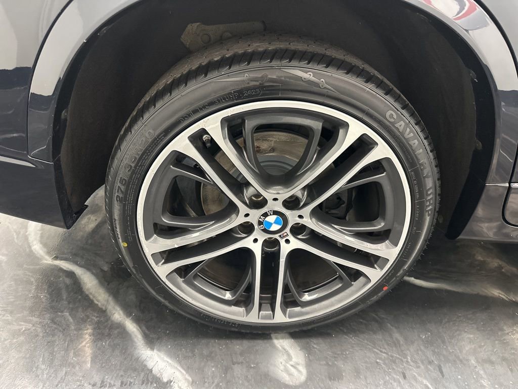 Used 2015 BMW X3 xDrive28i w/ M Sport image 31