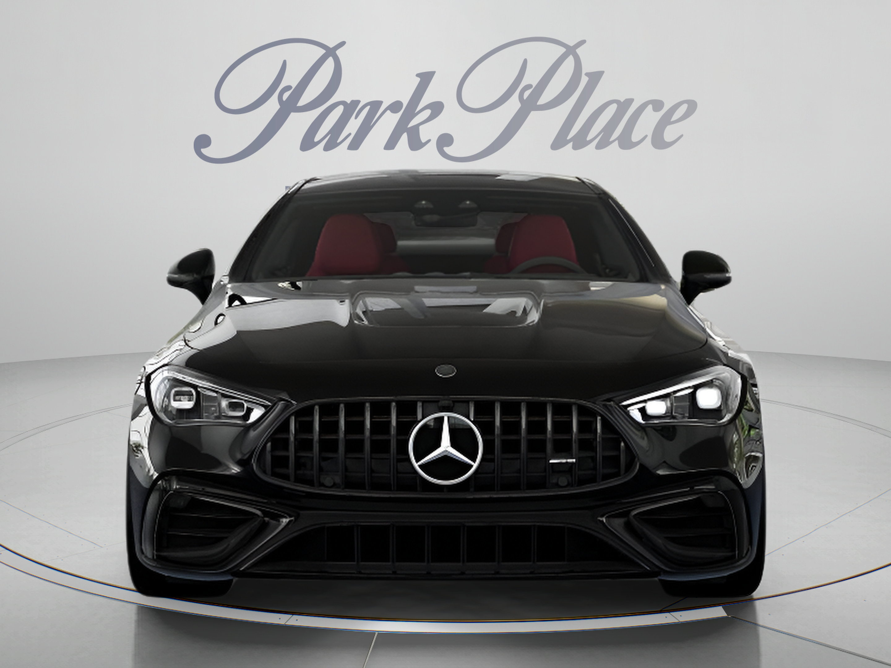 New 2027 Mercedes-Benz CLE 53 AMG 4MATIC Coupe image 36