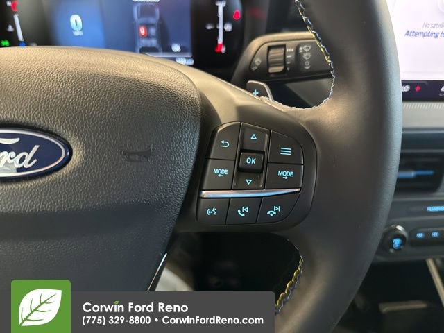 New 2025 Ford Maverick Lobo image 28