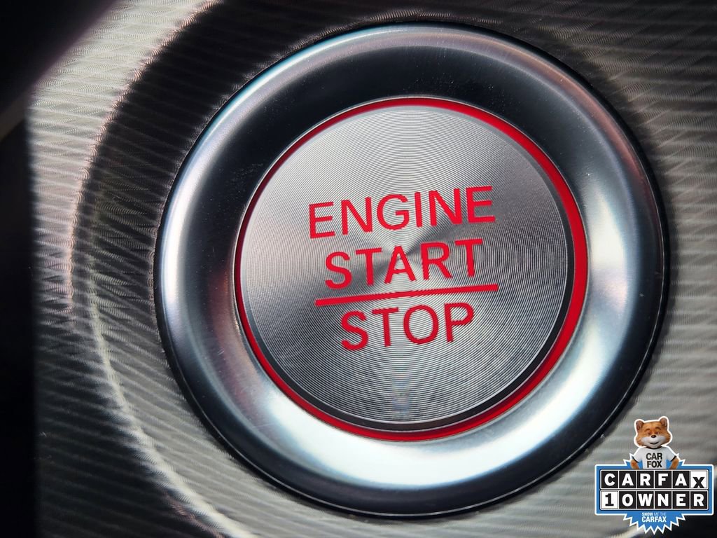 Certified 2026 Acura Integra A-Spec FWD image 23