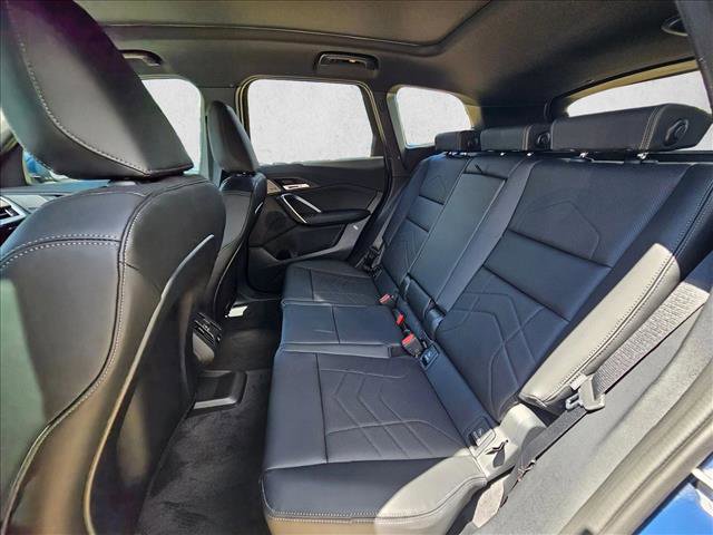 Certified 2026 BMW X1 xDrive28i w/ Convenience Package image 18