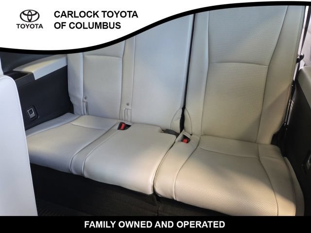 Used 2026 Toyota Grand Highlander AWD image 15