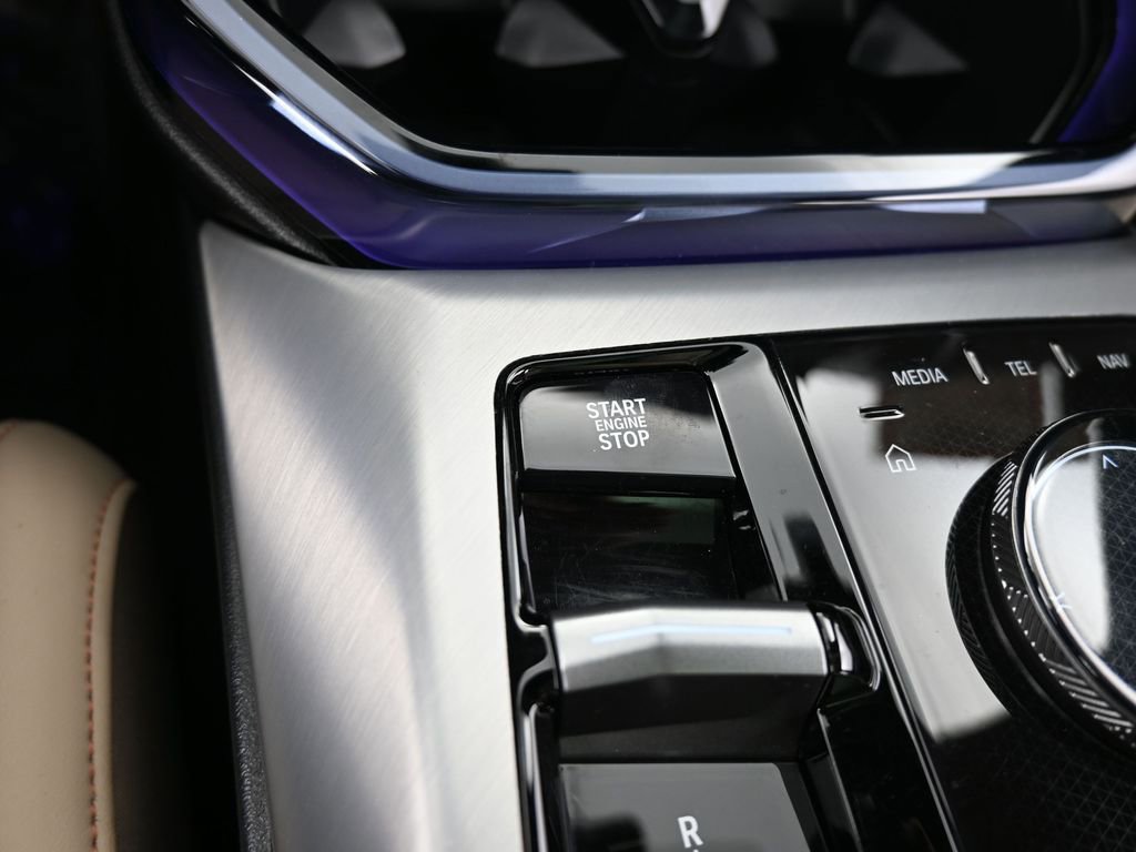 Used 2025 BMW X3 xDrive30i image 30