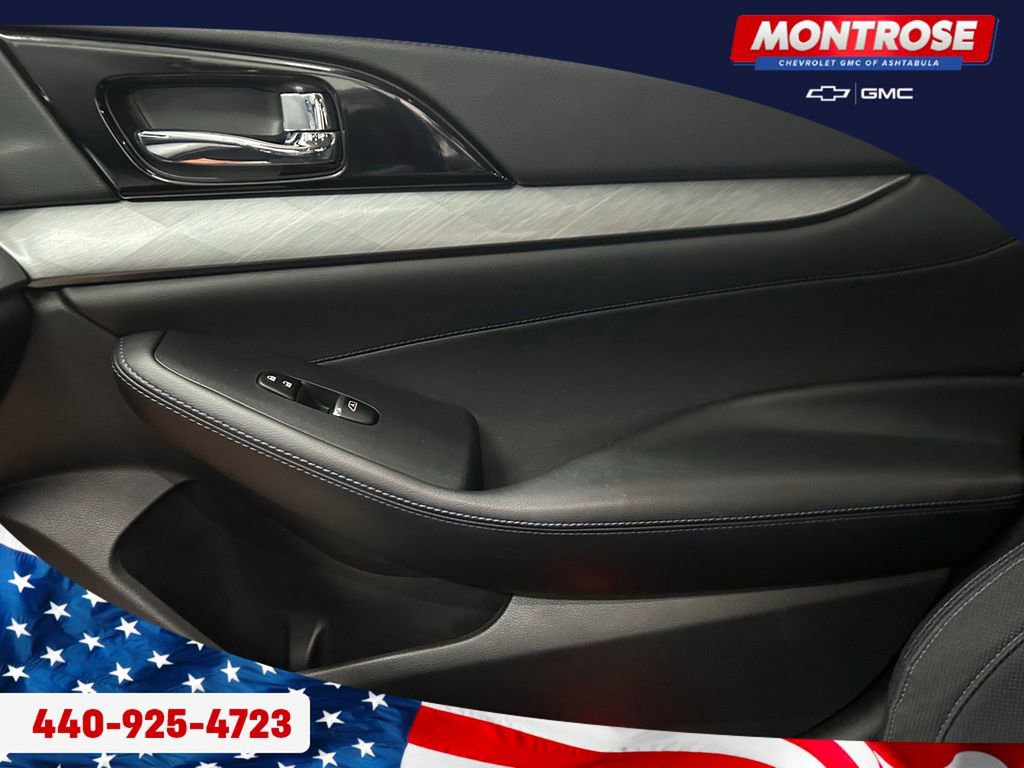 Used 2016 Nissan Maxima 3.5 S FWD image 12