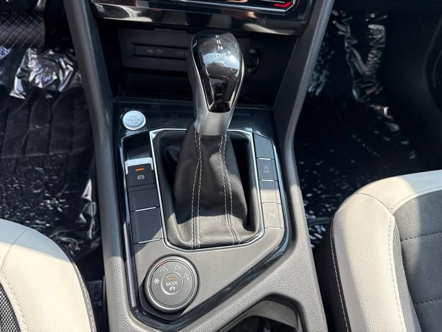 New 2026 Volkswagen Taos SE AWD/4WD image 21