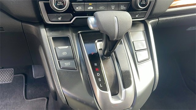 Used 2021 Honda CR-V EX image 17