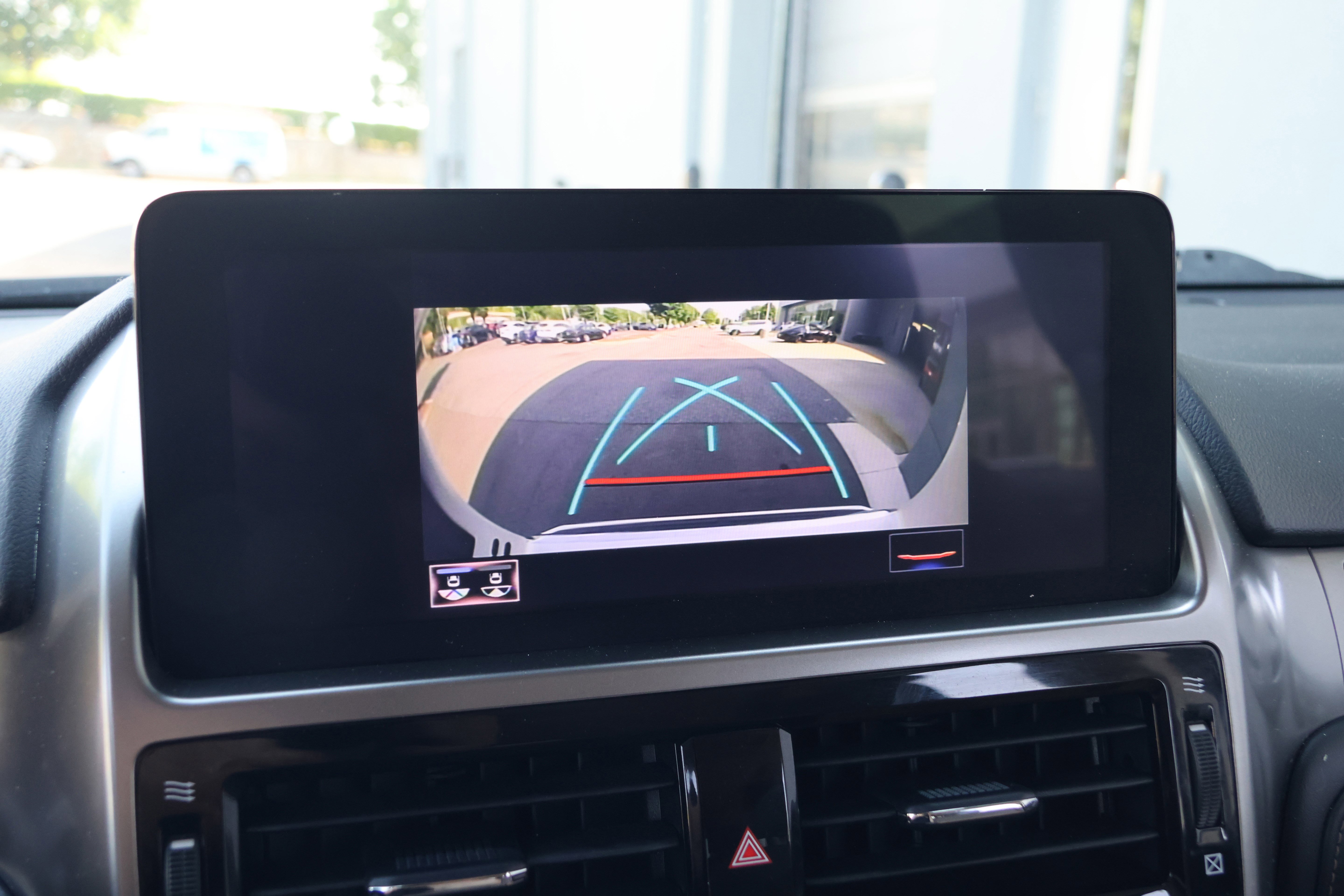 Used 2023 Lexus GX 460 Premium AWD/4WD image 26