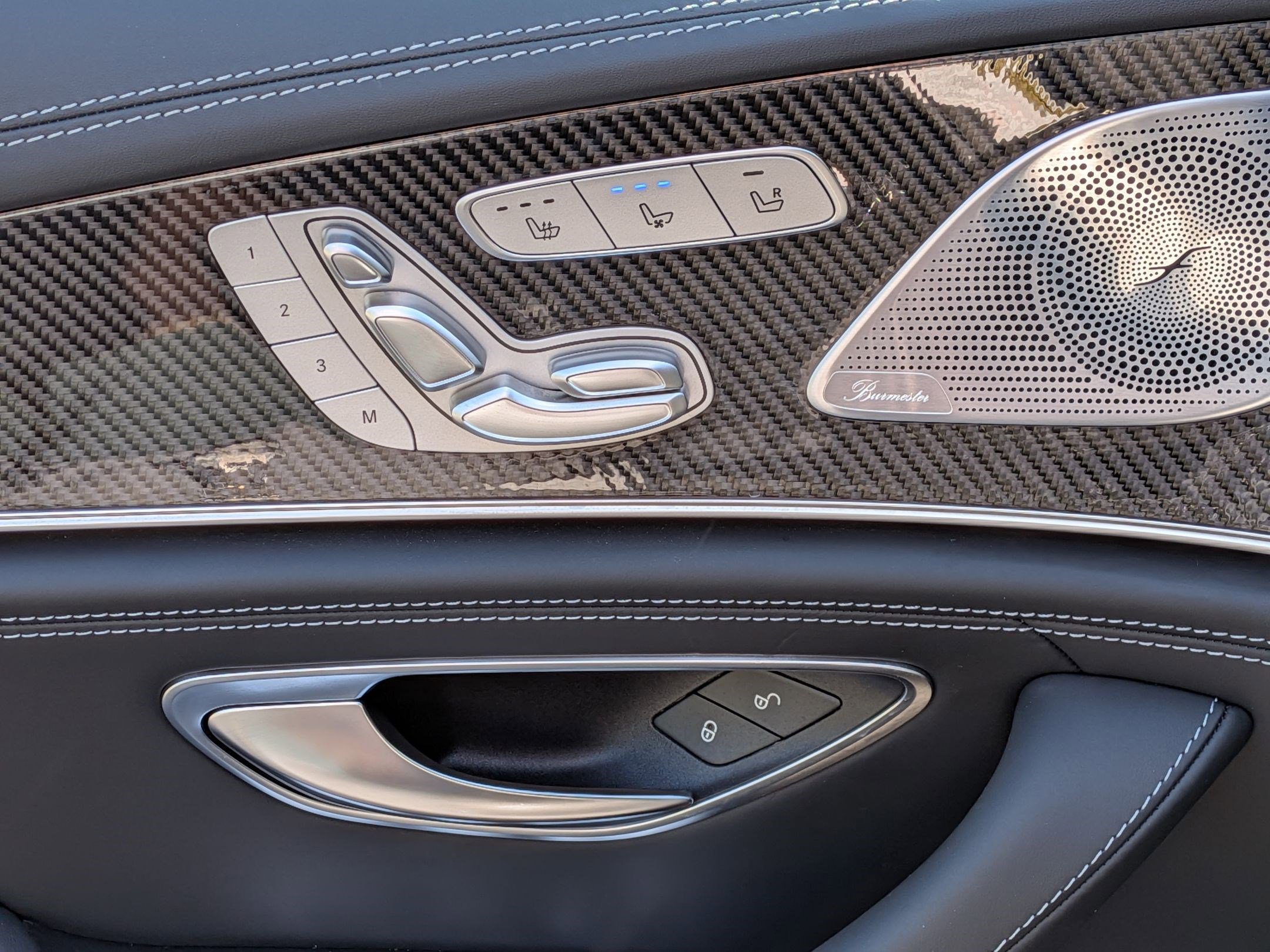 Used 2026 Mercedes-Benz AMG GT 53 image 15