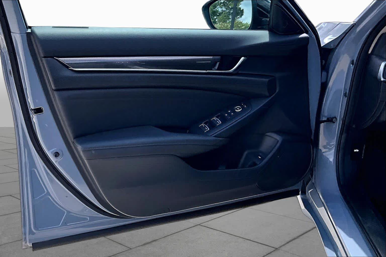 Used 2022 Honda Accord Sport Special Edition image 20