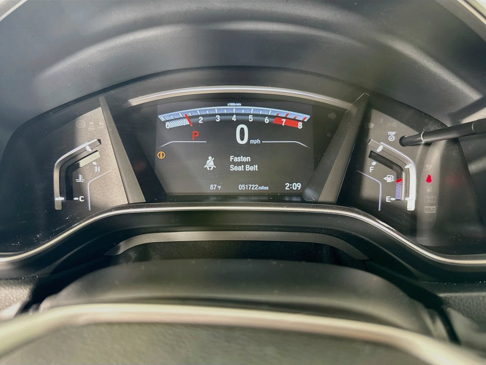 Used 2019 Honda CR-V EX-L image 14