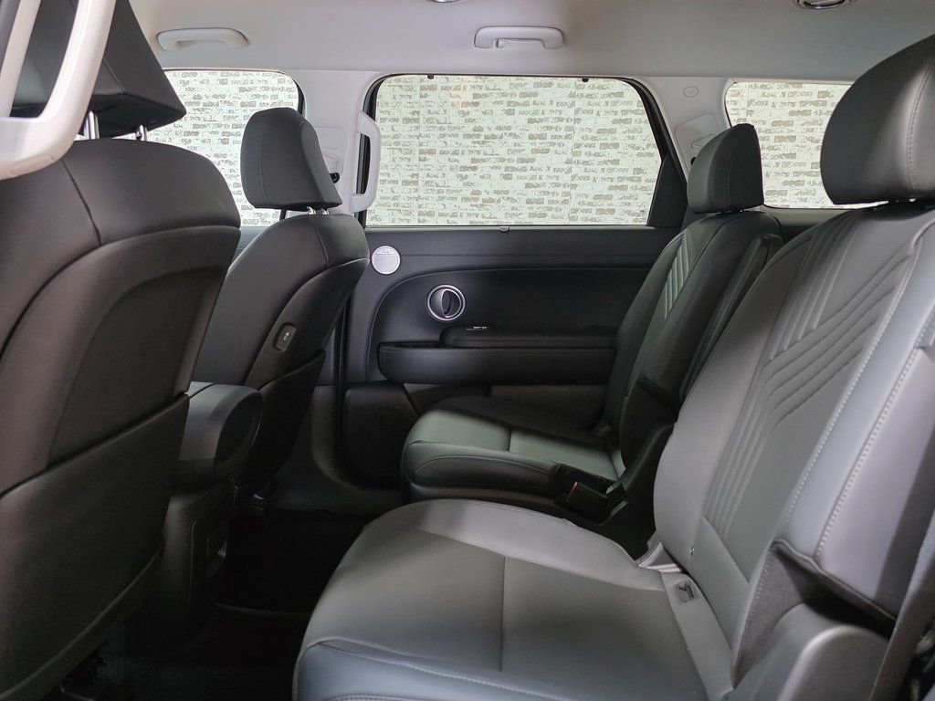 New 2026 Hyundai Palisade SEL image 12