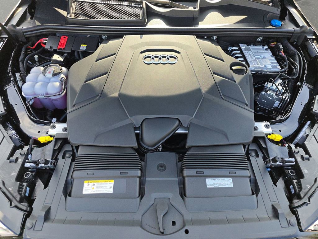 New 2026 Audi Q7 3.0T Premium Plus image 32