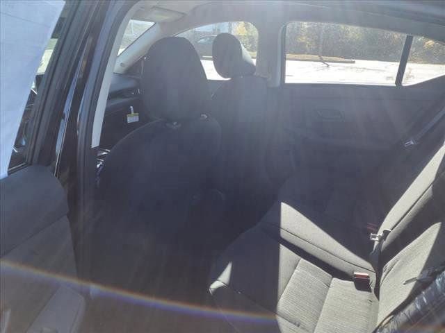 New 2025 Nissan Sentra SV w/ All-Weather Package image 40