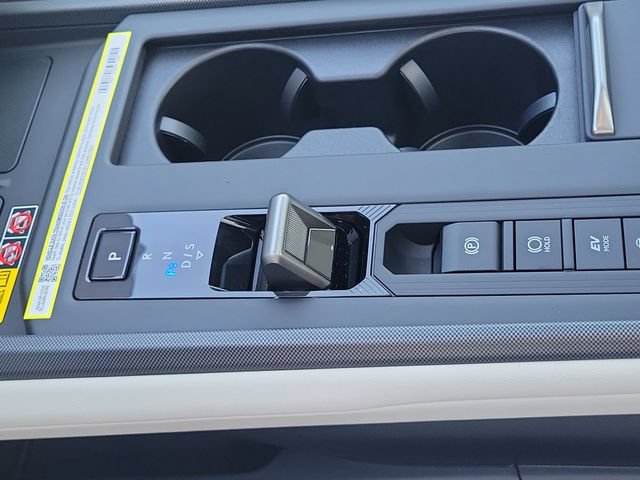 New 2026 Lexus ES 350h AWD image 29