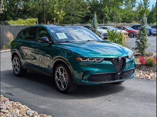 Used 2024 Alfa Romeo Tonale Veloce image 8