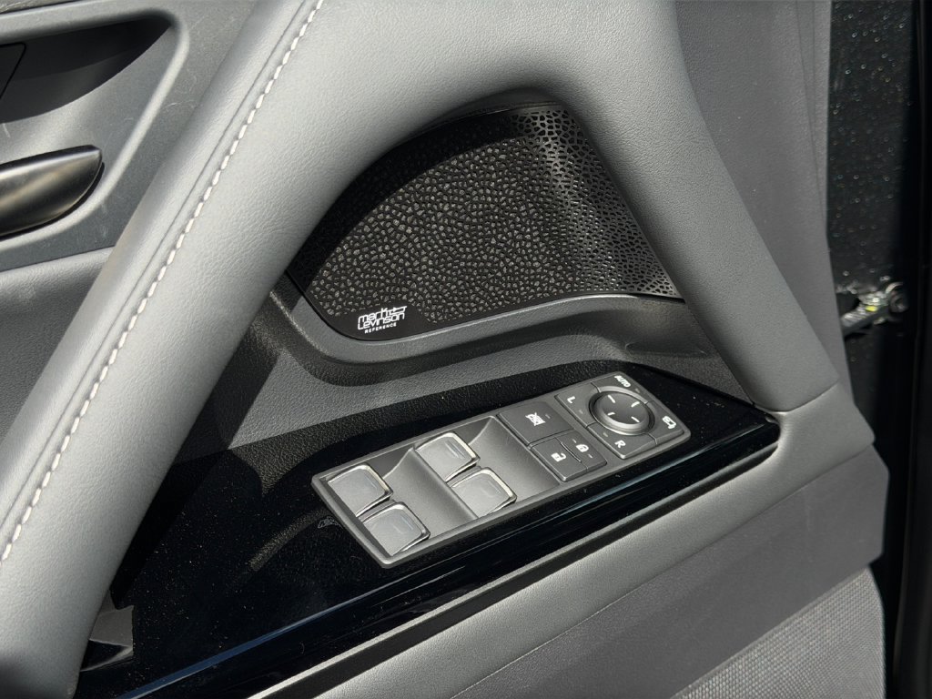 New 2026 Lexus LX 600 4WD w/ Appearance Package image 14