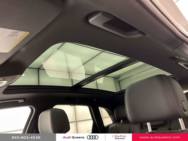 Used 2025 Audi Q5 2.0T Premium Plus w/ Premium Plus Package AWD/4WD image 20