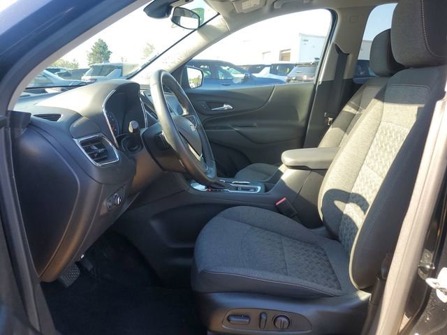 Certified 2023 Chevrolet Equinox LT image 18