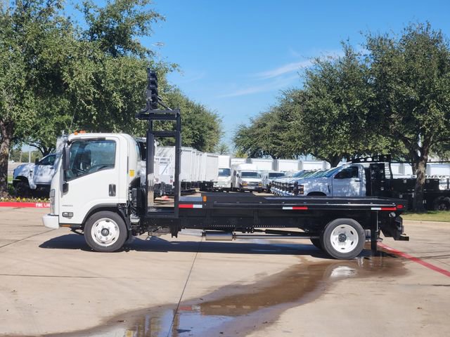 New 2024 Chevrolet Low Cab Forward RWD image 11