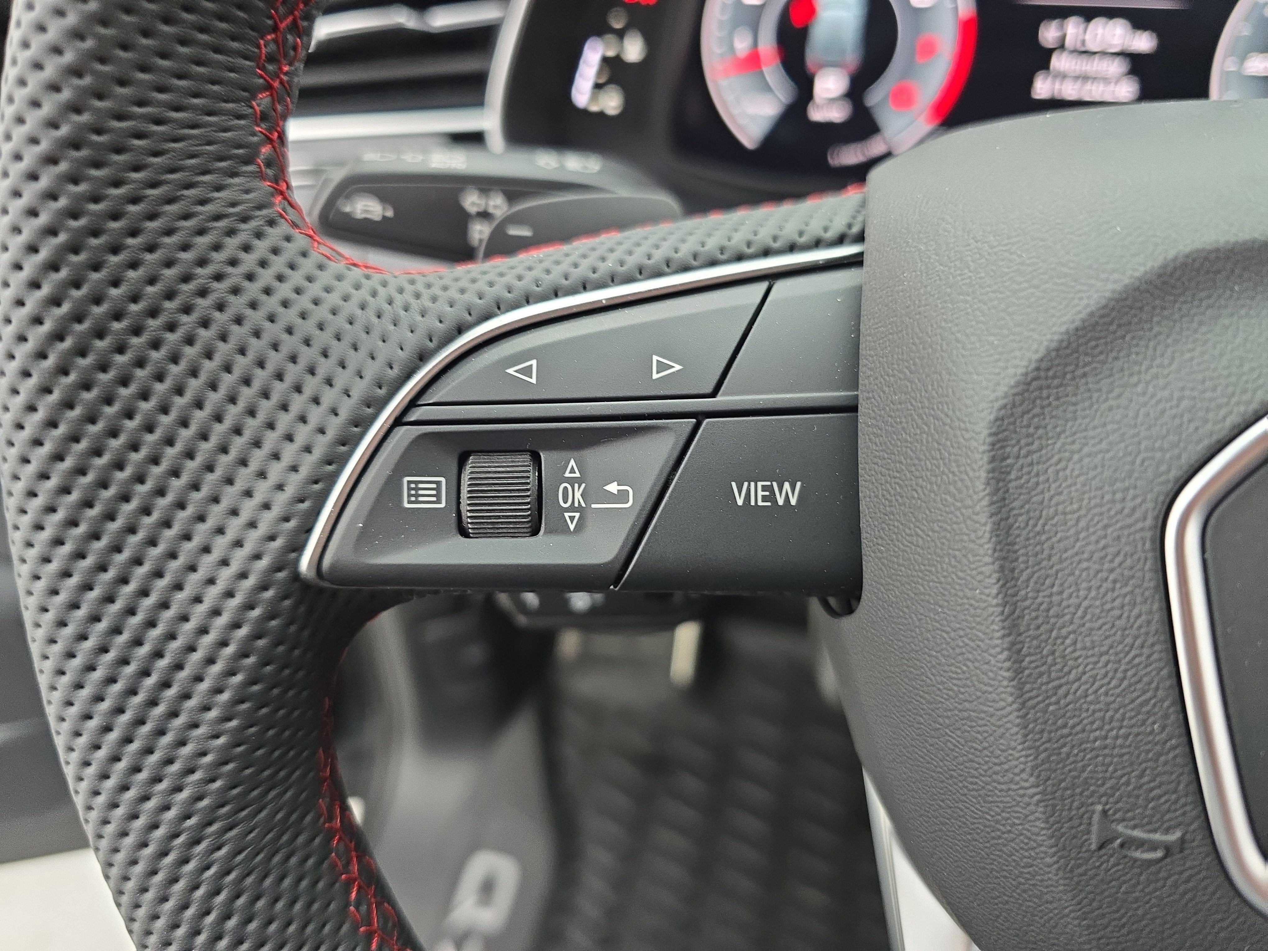 New 2026 Audi Q7 3.0T Prestige image 20