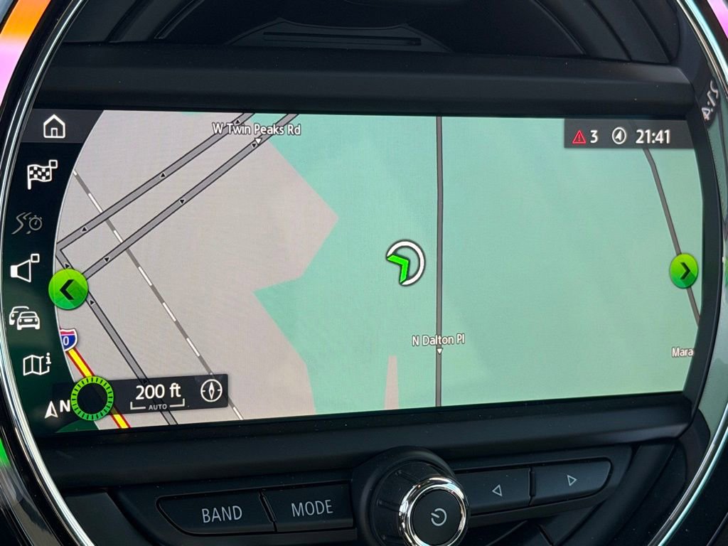 Used 2021 MINI Cooper S image 25