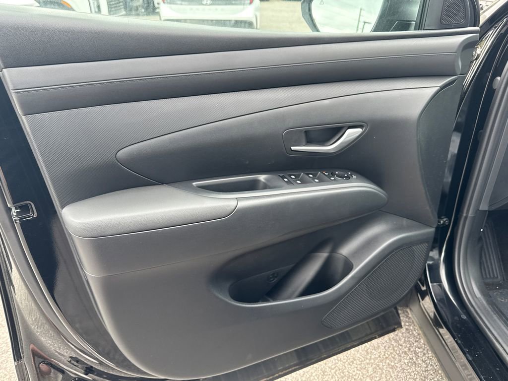 New 2025 Hyundai Santa Cruz SEL image 10